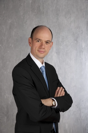 Christophe Grévent